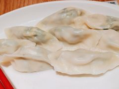 虾三鲜水饺-喜家德虾仁水饺(百盛优客店)