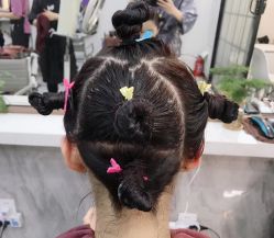 -New Fashion·新时尚形象设计