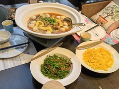 -新安人家·22年本地餐厅