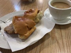 -超群咖啡葡式美食(南贵花园店)