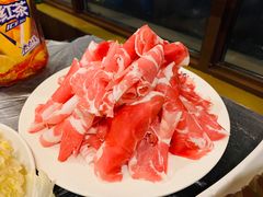 -鑫龙火锅城(青岛分店)