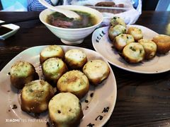 -哑巴生煎(临顿路店)