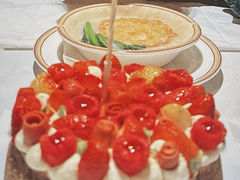 -丽轩中餐厅(广州丽思卡尔顿酒店)