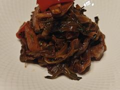-海味世家·家常菜馆(明州里店)