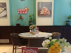 -东方饺子王(和平里店)