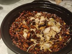 -常和州·夜宵大排档(常州单店)