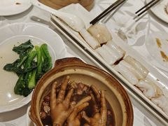 -海港酒家(上水新丰店)