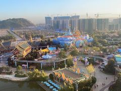 -七彩云南欢乐世界