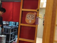 -松鱼亭·和牛烧肉(协鑫广场店)