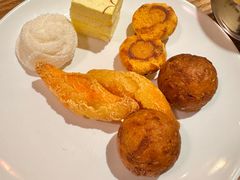 章鱼小丸子-王氏炉匠·烧鸟放题自助(三里屯店)