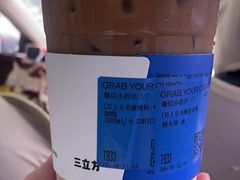 -CUBIC3三立方咖啡(凌空SOHO店)