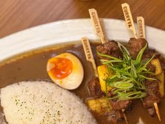 -CURRY YA 熟成咖哩專門店(深圳湾万象城店)
