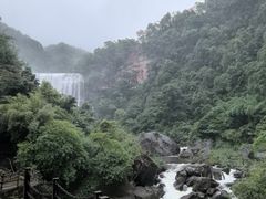 -赤水丹霞旅游区·大瀑布