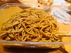 -豫厨老汤拉面(企业广场店)