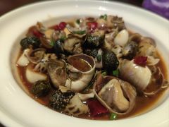 -妈妈菜舟山海鲜(定海古城店)