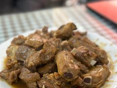 -瑜瑜饭馆