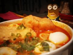 -翠华餐厅(湾仔店)