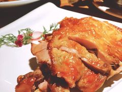 -小放牛炒菜馆(裕华万达店)
