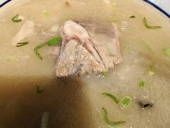 -山丹丹西北菜(金贸大厦店)