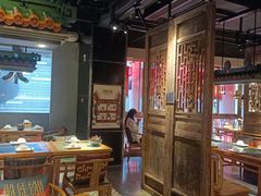 -大鸽饭(北京路店)