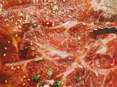 -新石器烤肉(百联川沙店)