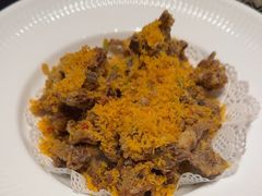 -喜悦烤鸭·新京菜(王府井店)