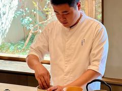 -植庭·日本料理(华侨城店)