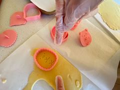 -千浔一暖DIY蛋糕烘焙(人民大学店)