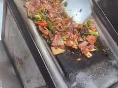 -郝大姐·乌龙山铁板烧(大学城三店)
