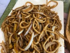 -桃子餐厅·天津菜(红星路直营店)