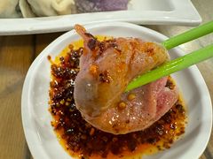 -宝源饺子(麦子店街店)
