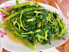 -众味海鲜大排档·活海鲜·潮汕味(南澳店)