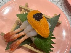 -争鲜回转寿司(南开大悦城店)