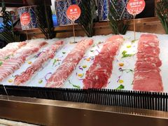 -芭菲盛宴·环球美食(袁家岗店)