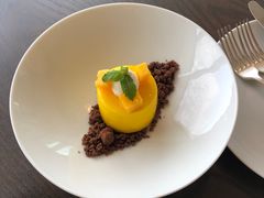 -广州柏悦酒店·悦景轩·粤菜餐厅