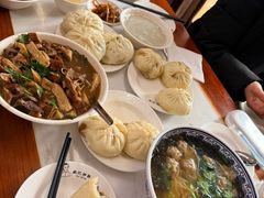 -姚记炒肝店(鼓楼店)