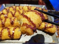 -很久以前羊肉串(打浦路店)