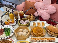 -香港威特瑞茶餐厅(小白楼音乐厅店)
