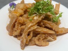 -俏立方·15年新楚菜