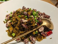 -一坐一忘云南菜(卓悦中心)