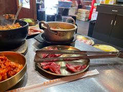-釜山火炉·海鲜烤肉(紫藤路店)