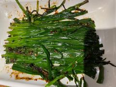 -平娃三宝烧烤·面食(南小街店)