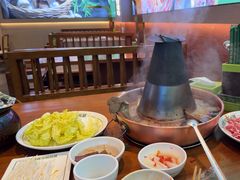 -刘老表·瓦罐汤涮肉(青云谱店)