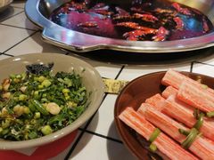 -老街坊市井火锅(营门口店)