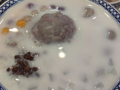 -赵记传承·中国甜品(福州总店)