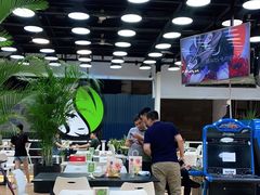 -813芭依珊 BAESAn(皇冠十畝地店)
