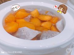 -温州铂尔曼酒店蘭 咖啡厅