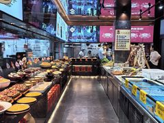 -老城根·潍坊菜(高新店)