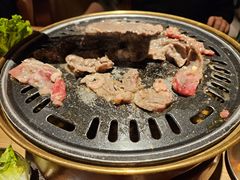-西塔老太太泥炉烤肉(北京亚运村店)