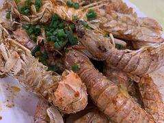 -秋姐美食店(旅游大道店)
